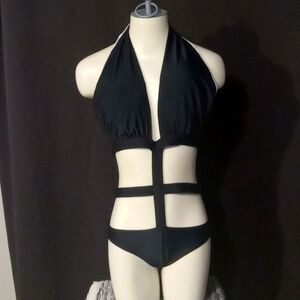 Womens One Piece Swimsuit